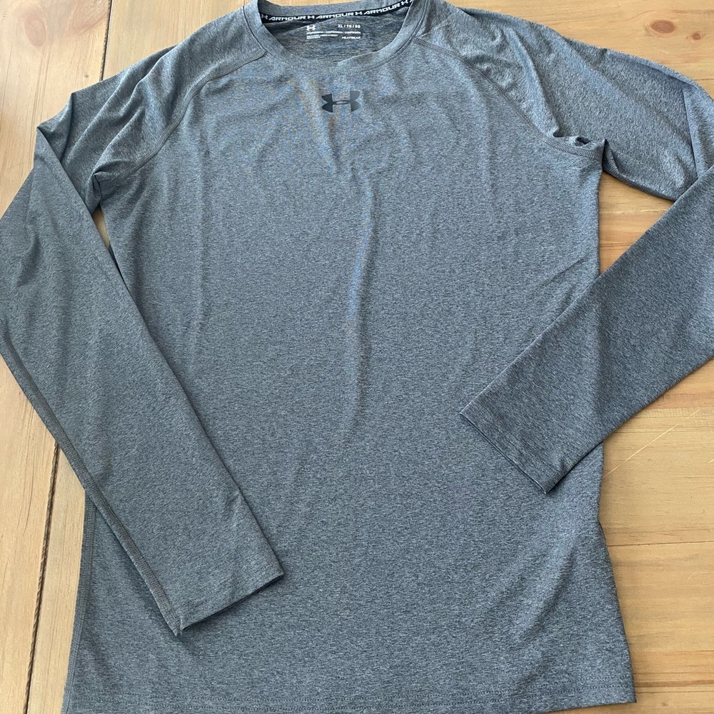 UA Compression shirt